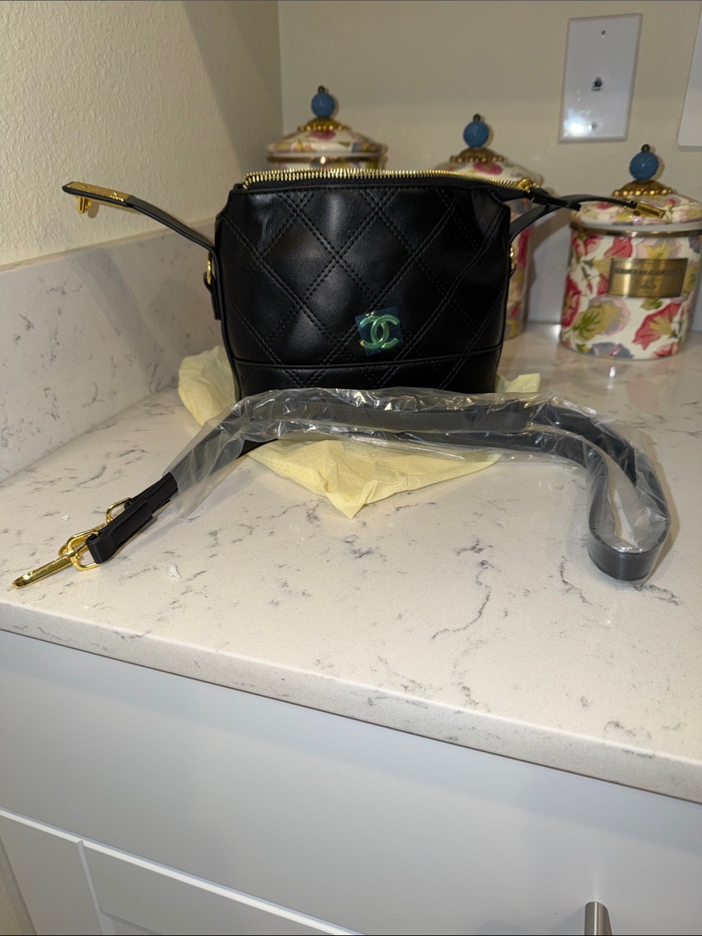 Crossbody purse - Picture 8 of 8